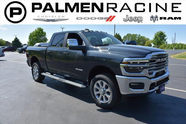 2026 Ram 2500 Laramie Crew Cab 4x4 6'4" Box for sale in Racine, WI