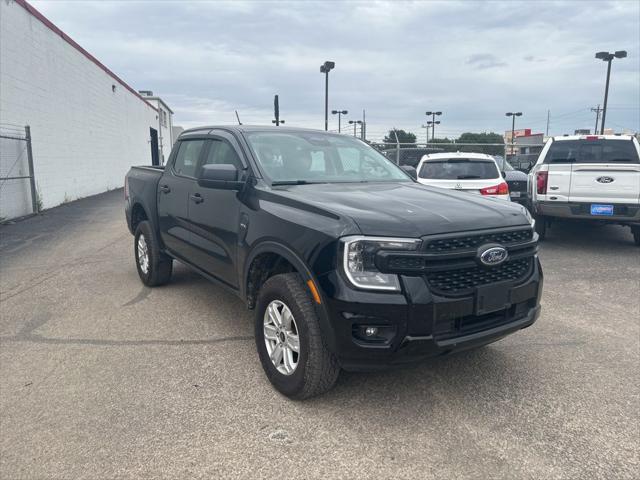 2024 Ford Ranger XL for sale in Abilene, TX