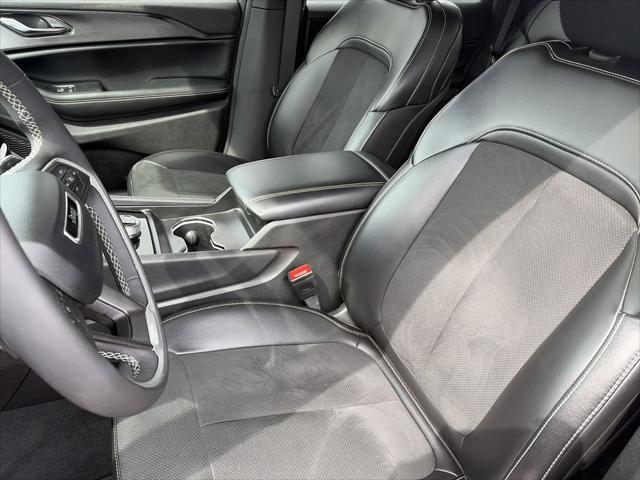 2024 Jeep Grand Cherokee Altitude X 4x4