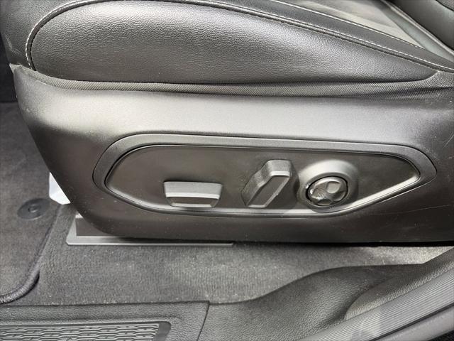 2024 Jeep Grand Cherokee Altitude X 4x4
