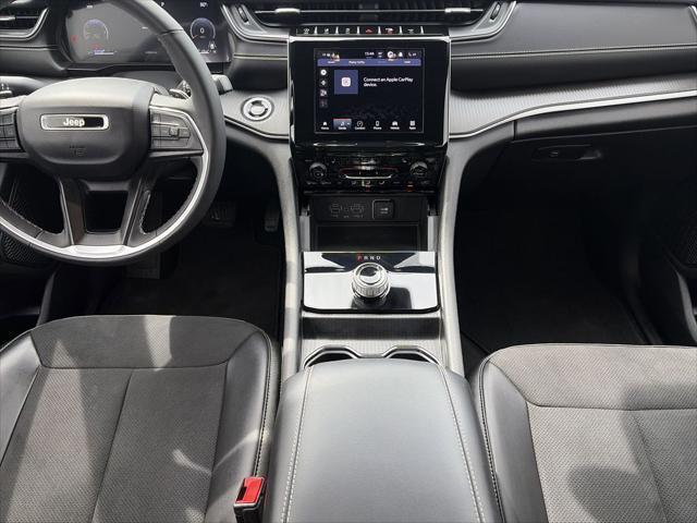 2024 Jeep Grand Cherokee Altitude X 4x4