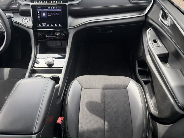 2024 Jeep Grand Cherokee Altitude X 4x4