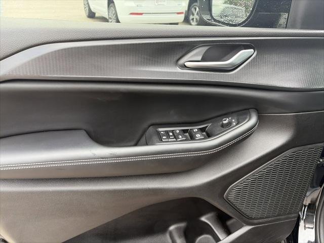 2024 Jeep Grand Cherokee Altitude X 4x4