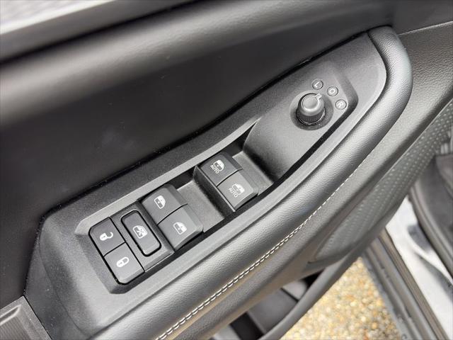 2024 Jeep Grand Cherokee Altitude X 4x4