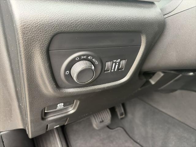 2024 Jeep Grand Cherokee Altitude X 4x4