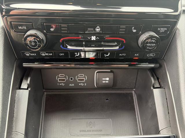 2024 Jeep Grand Cherokee Altitude X 4x4