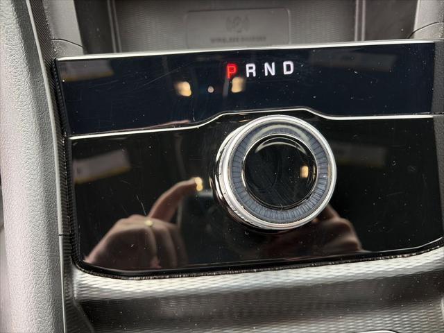 2024 Jeep Grand Cherokee Altitude X 4x4