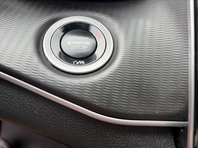2024 Jeep Grand Cherokee Altitude X 4x4