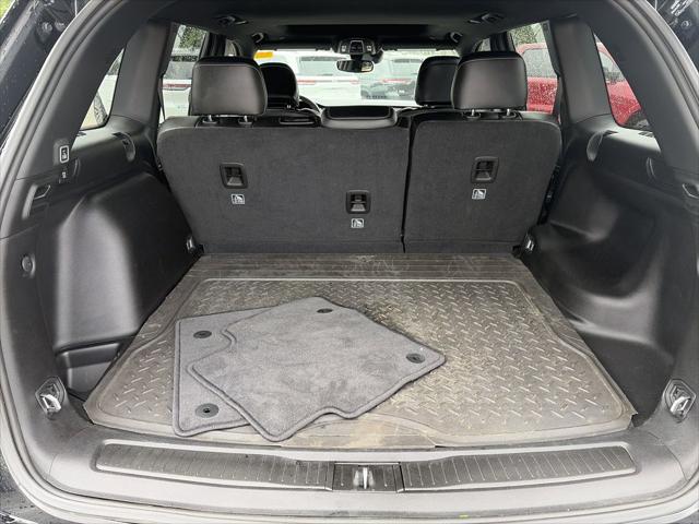 2024 Jeep Grand Cherokee Altitude X 4x4