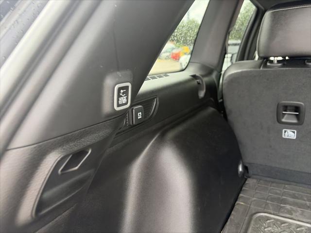 2024 Jeep Grand Cherokee Altitude X 4x4