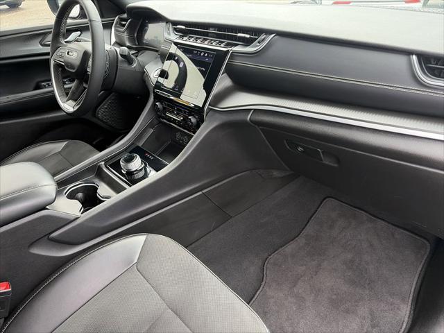2024 Jeep Grand Cherokee Altitude X 4x4