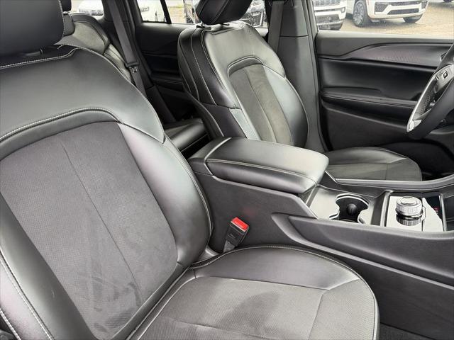 2024 Jeep Grand Cherokee Altitude X 4x4