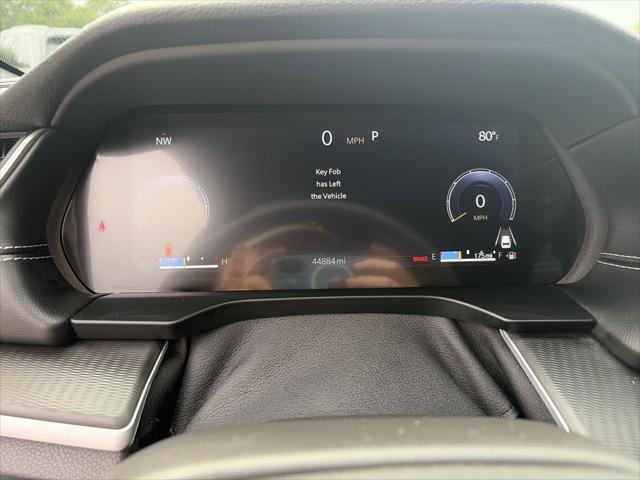 2024 Jeep Grand Cherokee Altitude X 4x4