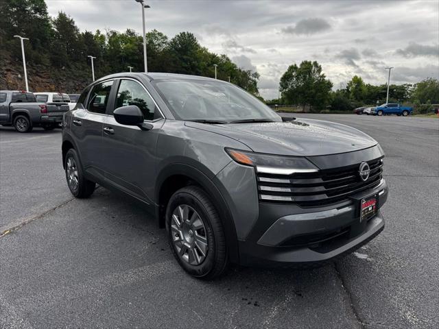 2026 Nissan Kicks S for sale in Danville, VA