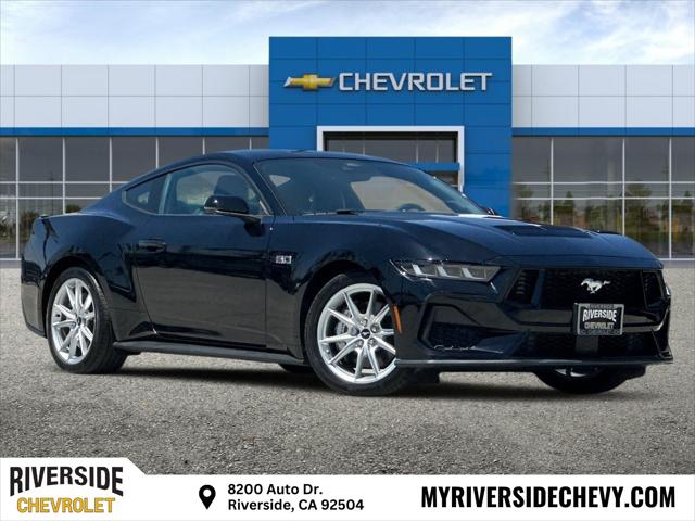 2024 Ford Mustang GT Premium Fastback for sale in Riverside, CA