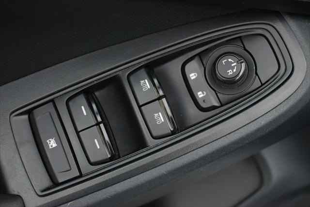 2022 Subaru Impreza Premium Sedan
