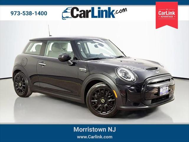 2022 MINI SE Hardtop Cooper for sale in Morristown, NJ