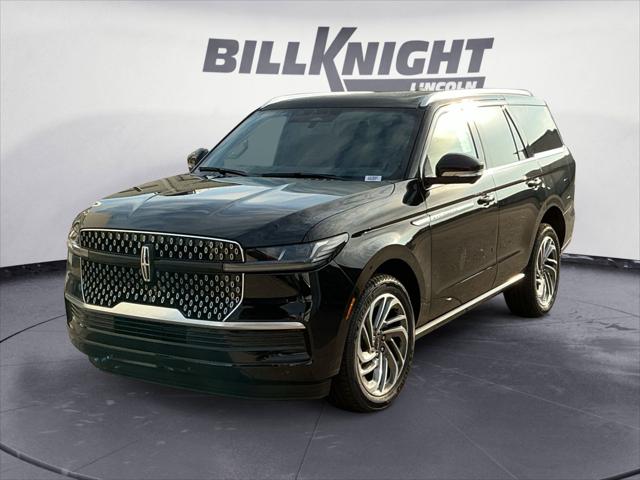 2026 Lincoln Navigator Reserve for sale in Tulsa, OK