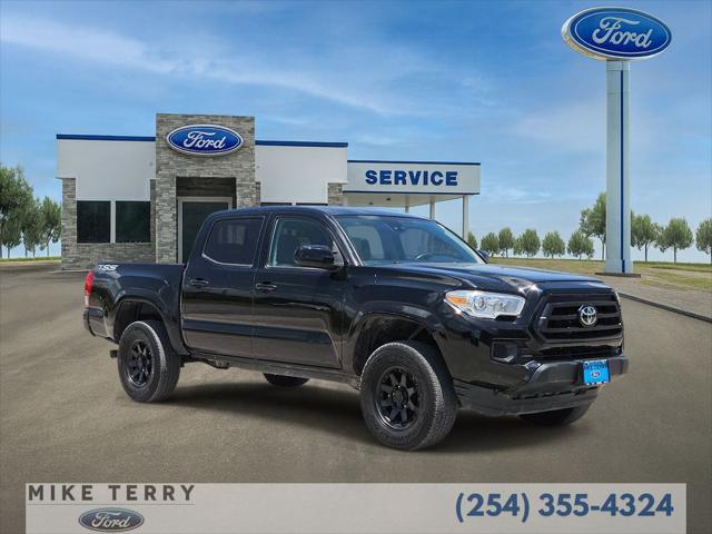 2023 Toyota Tacoma SR V6 for sale in Mexia, TX