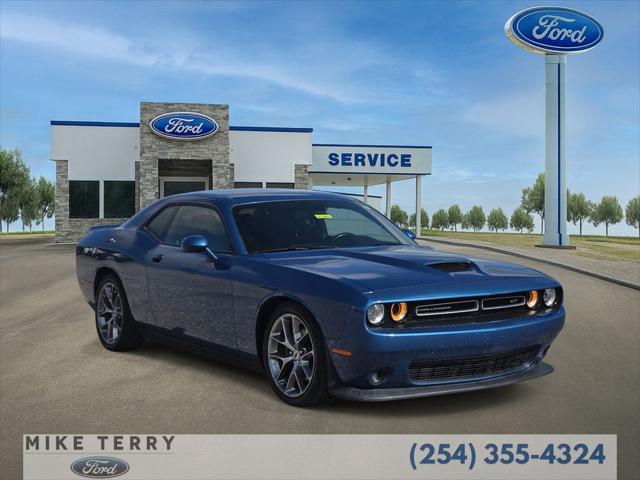 2021 Dodge Challenger GT for sale in Mexia, TX