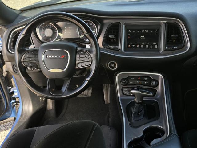 2021 Dodge Challenger GT