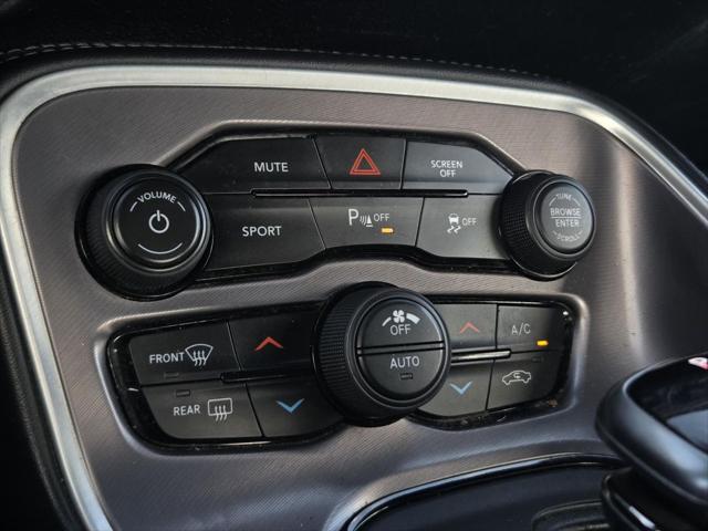 2021 Dodge Challenger GT