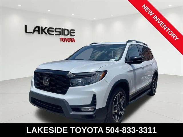 2022 Honda Passport AWD Elite for sale in Metairie, LA