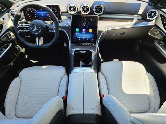 2026 Mercedes-Benz C-CLASS C 300 C 300