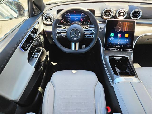 2026 Mercedes-Benz C-CLASS C 300 C 300