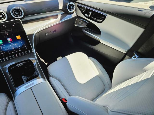 2026 Mercedes-Benz C-CLASS C 300 C 300