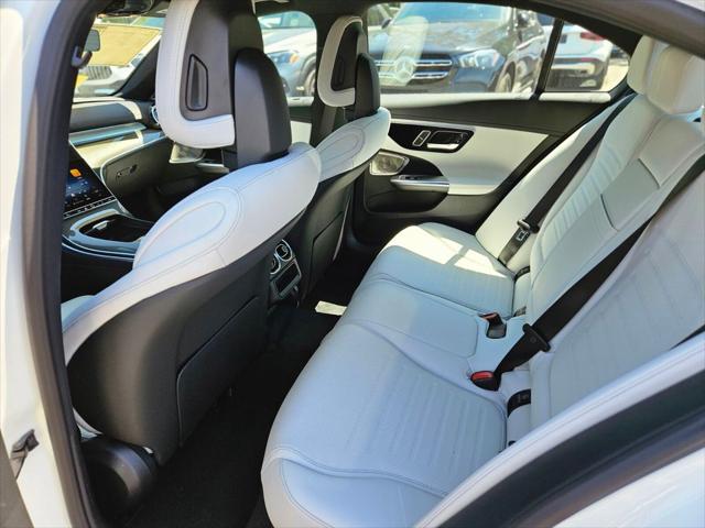 2026 Mercedes-Benz C-CLASS C 300 C 300