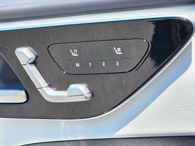 2026 Mercedes-Benz C-CLASS C 300 C 300