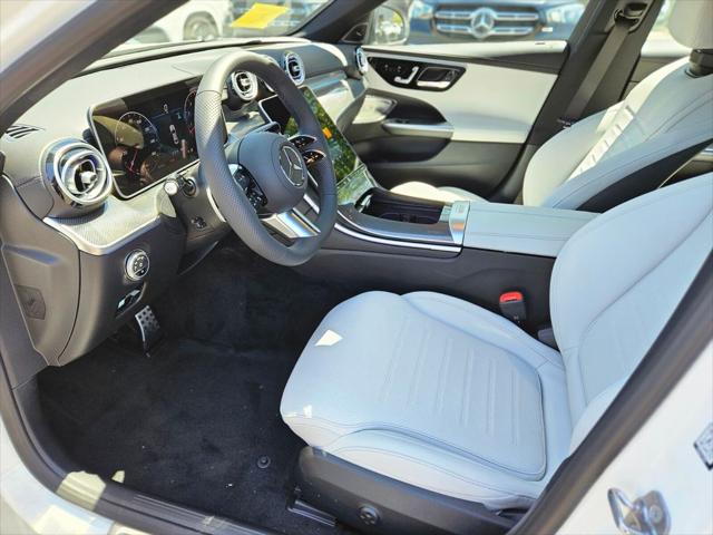 2026 Mercedes-Benz C-CLASS C 300 C 300