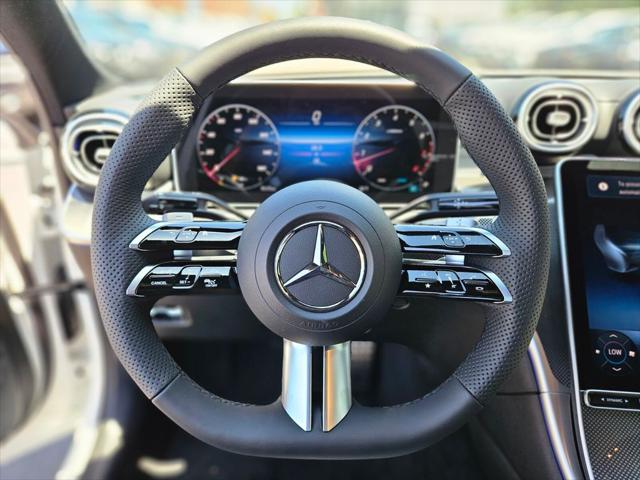 2026 Mercedes-Benz C-CLASS C 300 C 300