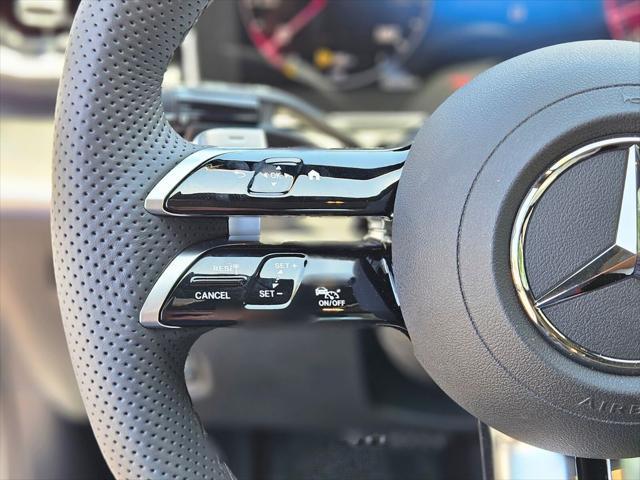 2026 Mercedes-Benz C-CLASS C 300 C 300