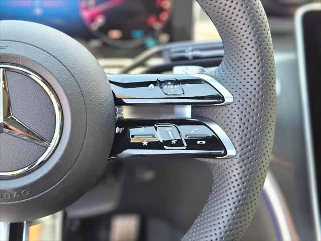 2026 Mercedes-Benz C-CLASS C 300 C 300