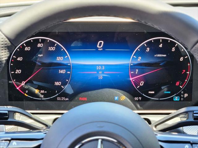2026 Mercedes-Benz C-CLASS C 300 C 300
