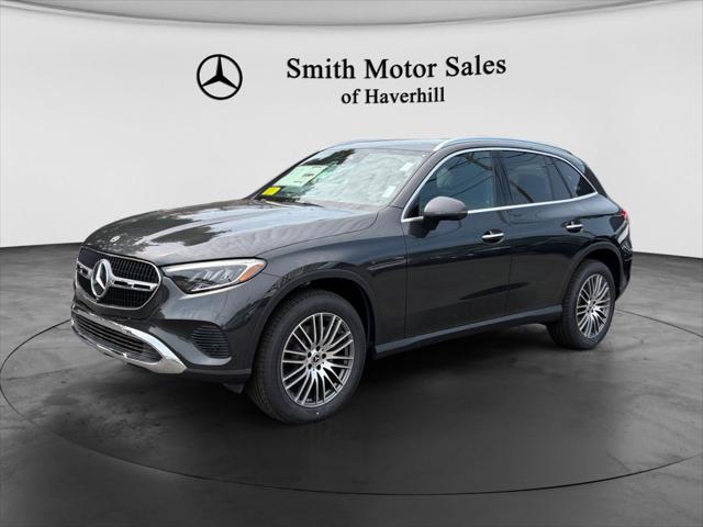 2026 Mercedes-Benz GLC GLC 300 for sale in Haverhill, MA