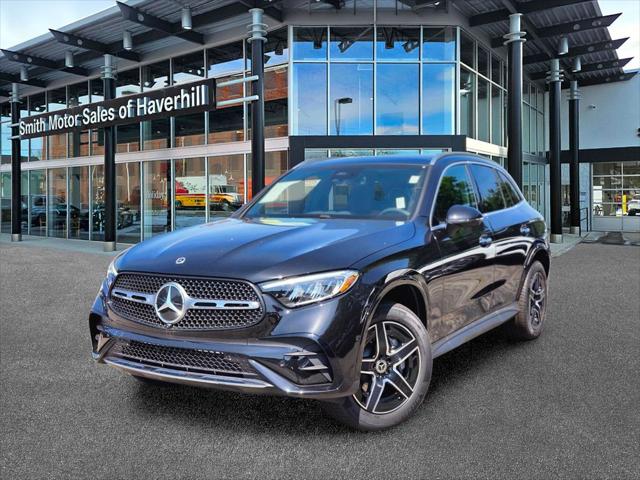 2026 Mercedes-Benz GLC GLC 300 for sale in Haverhill, MA