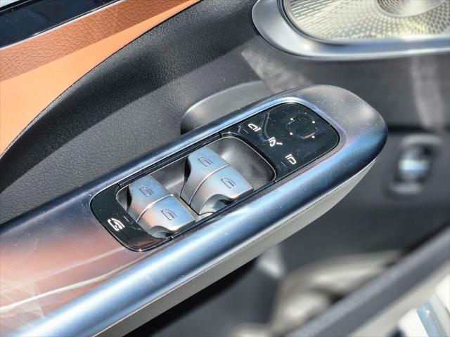 2026 Mercedes-Benz AMG C 43 4MATIC