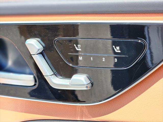 2026 Mercedes-Benz AMG C 43 4MATIC