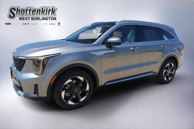 2026 Kia Sorento Hybrid EX for sale in Bristol, TN