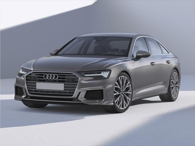 2019 Audi A6 45 Premium for sale in HAGERSTOWN, MD