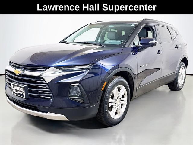 2020 Chevrolet Blazer FWD 3LT for sale in Abilene, TX