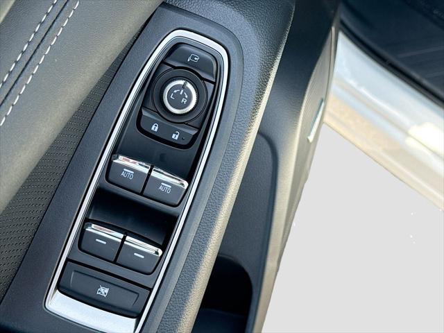 2026 Subaru Ascent Limited 7-Passenger