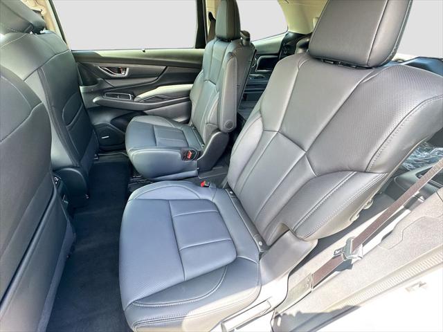 2026 Subaru Ascent Limited 7-Passenger