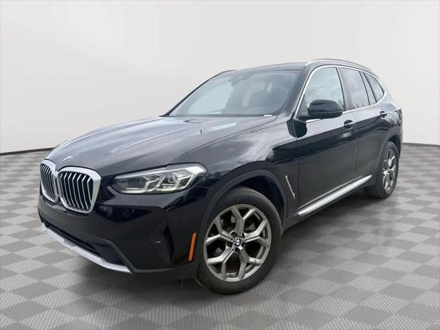 2024 BMW X3 xDrive30i for sale in Anchorage, AK