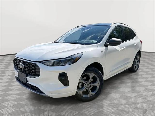 2024 Ford Escape ST-Line for sale in Anchorage, AK