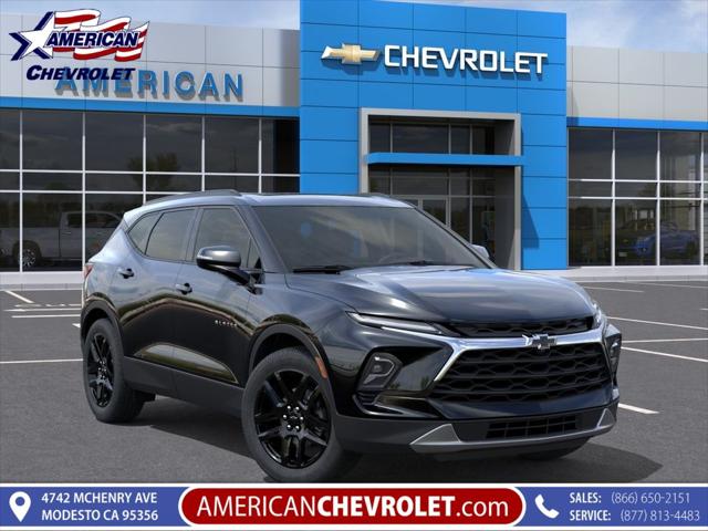 2026 Chevrolet Blazer LT for sale in Modesto, CA