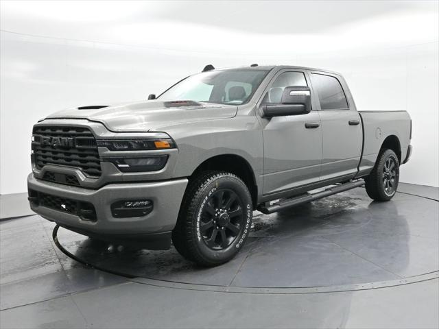 2026 Ram 2500 Black Express Crew Cab 4x2 6'4" Box for sale in Fayetteville, NC